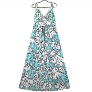 Lilly Pulitzer Maxi Dress